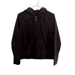 Champion elite small gray sweater classic workout athletic warm fleece full zip